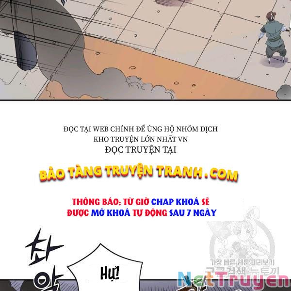 Hoành Tảo Cửu Châu Chapter 36 - Trang 2