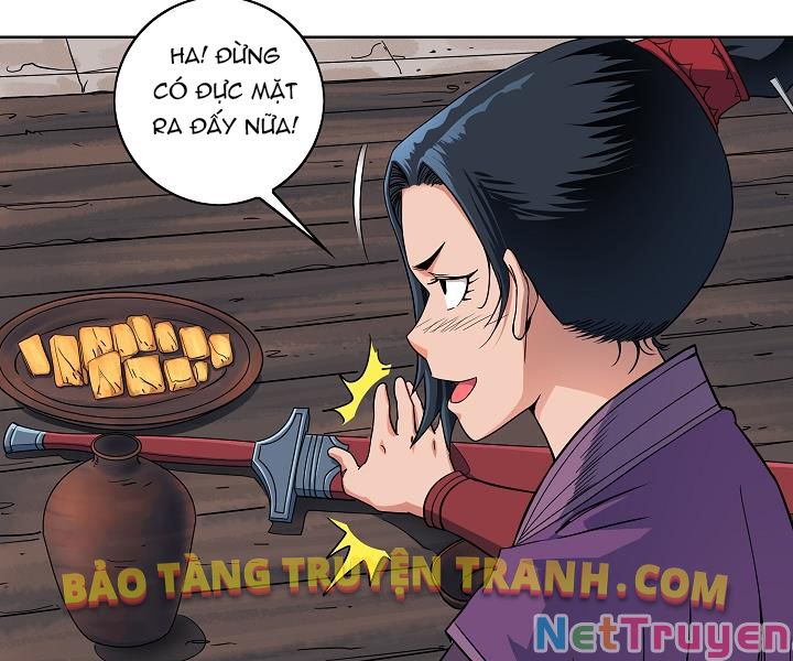 Hoành Tảo Cửu Châu Chapter 19 - Trang 80