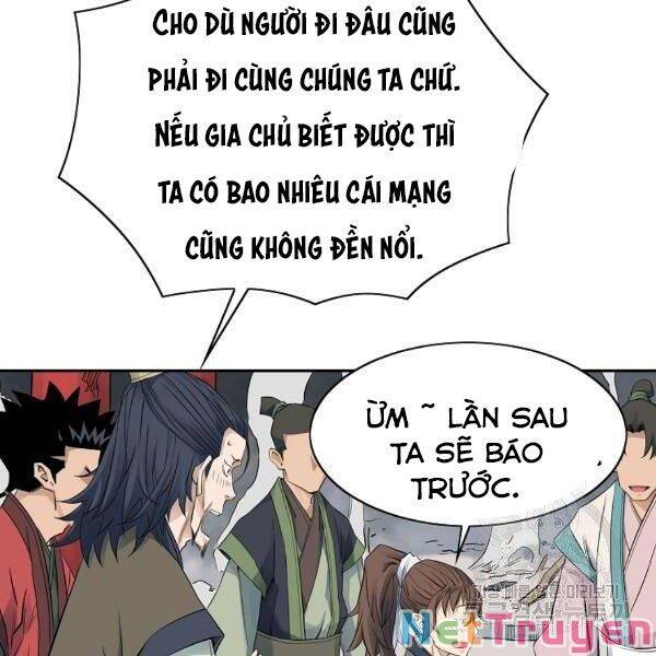 Hoành Tảo Cửu Châu Chapter 38 - Trang 29