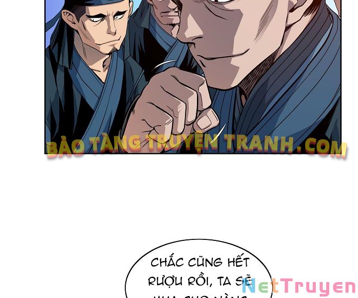 Hoành Tảo Cửu Châu Chapter 19 - Trang 33