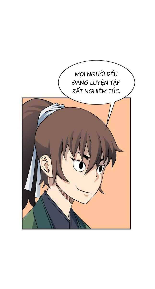 Hoành Tảo Cửu Châu Chapter 48 - Trang 58