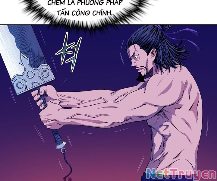 Hoành Tảo Cửu Châu Chapter 15 - Trang 16