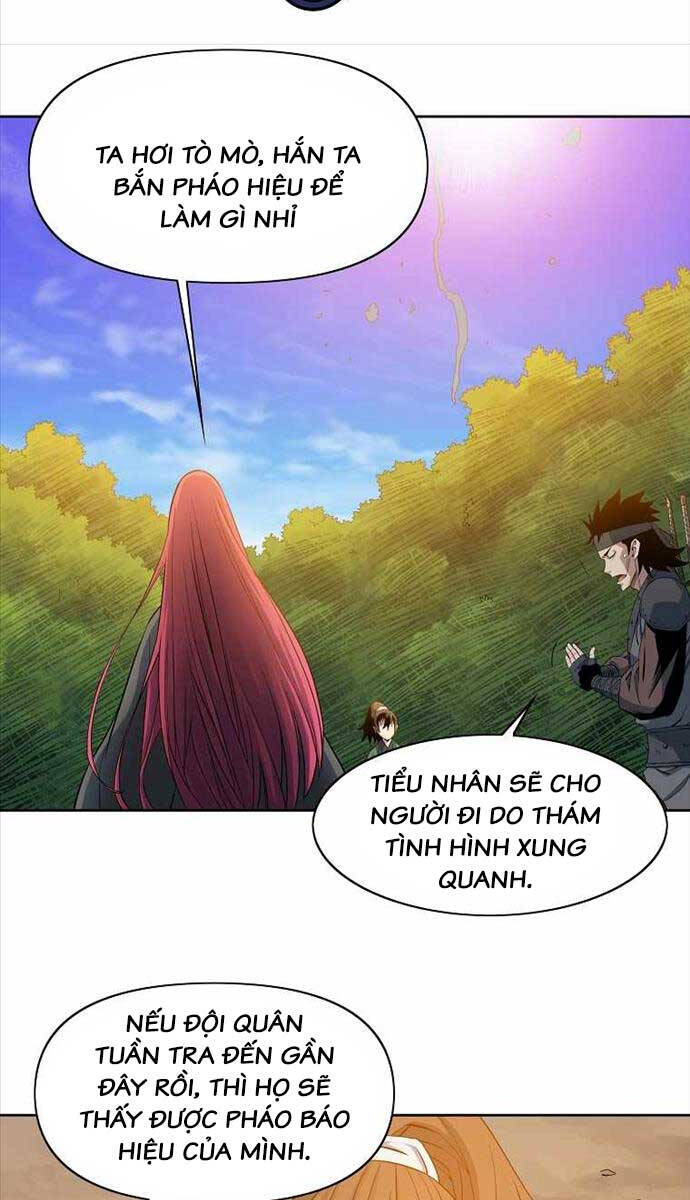 Hoành Tảo Cửu Châu Chapter 50 - Trang 49