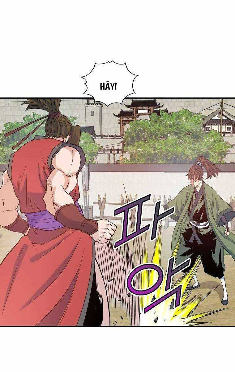 Hoành Tảo Cửu Châu Chapter 69 - Trang 6