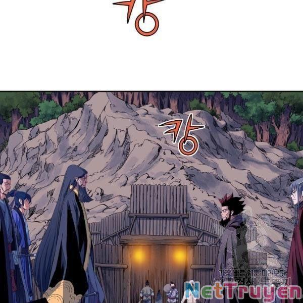 Hoành Tảo Cửu Châu Chapter 25 - Trang 30