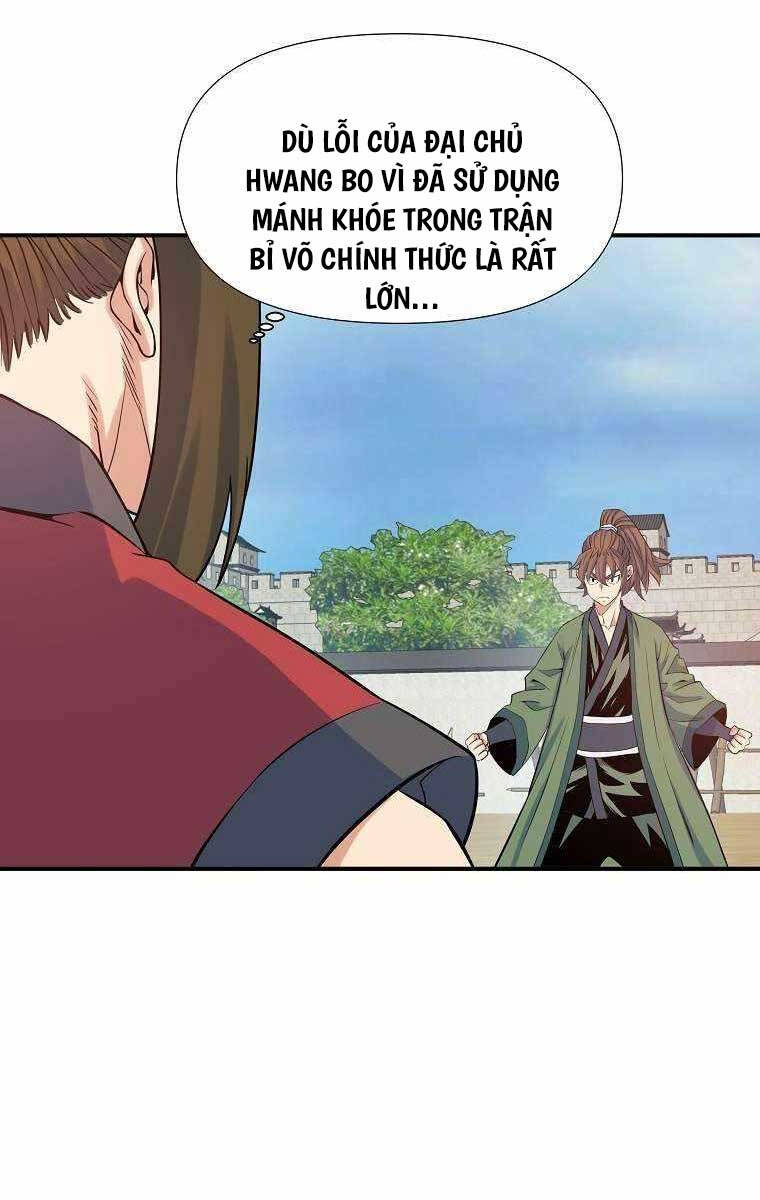 Hoành Tảo Cửu Châu Chapter 69 - Trang 3