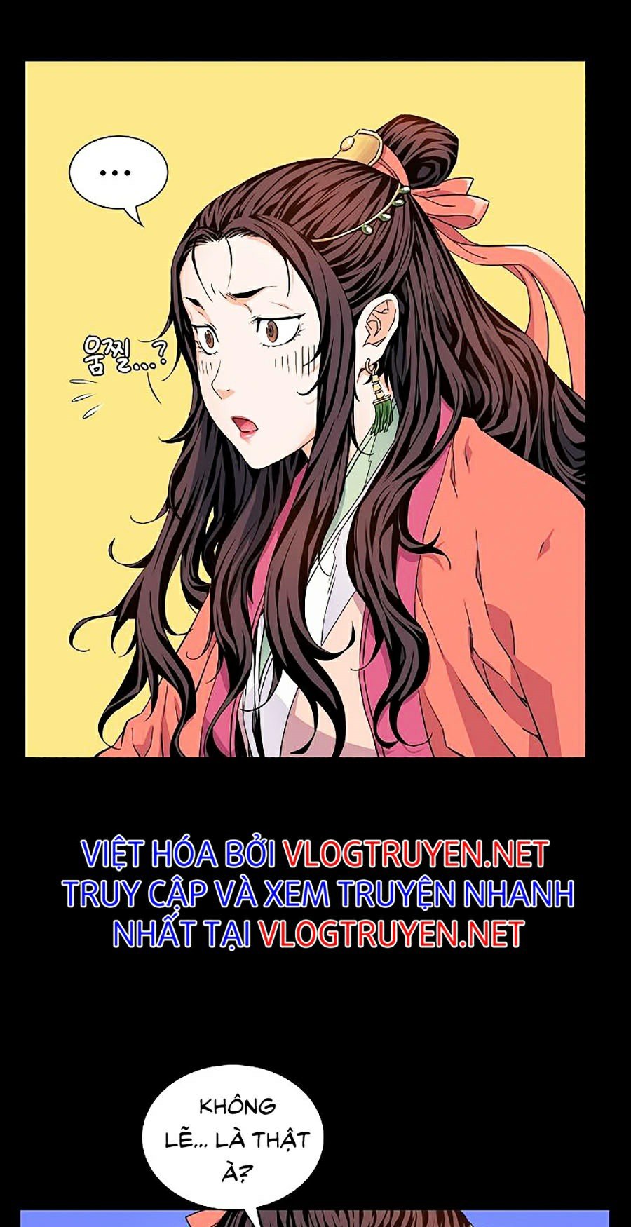 Hoành Tảo Cửu Châu Chapter 5 - Trang 30