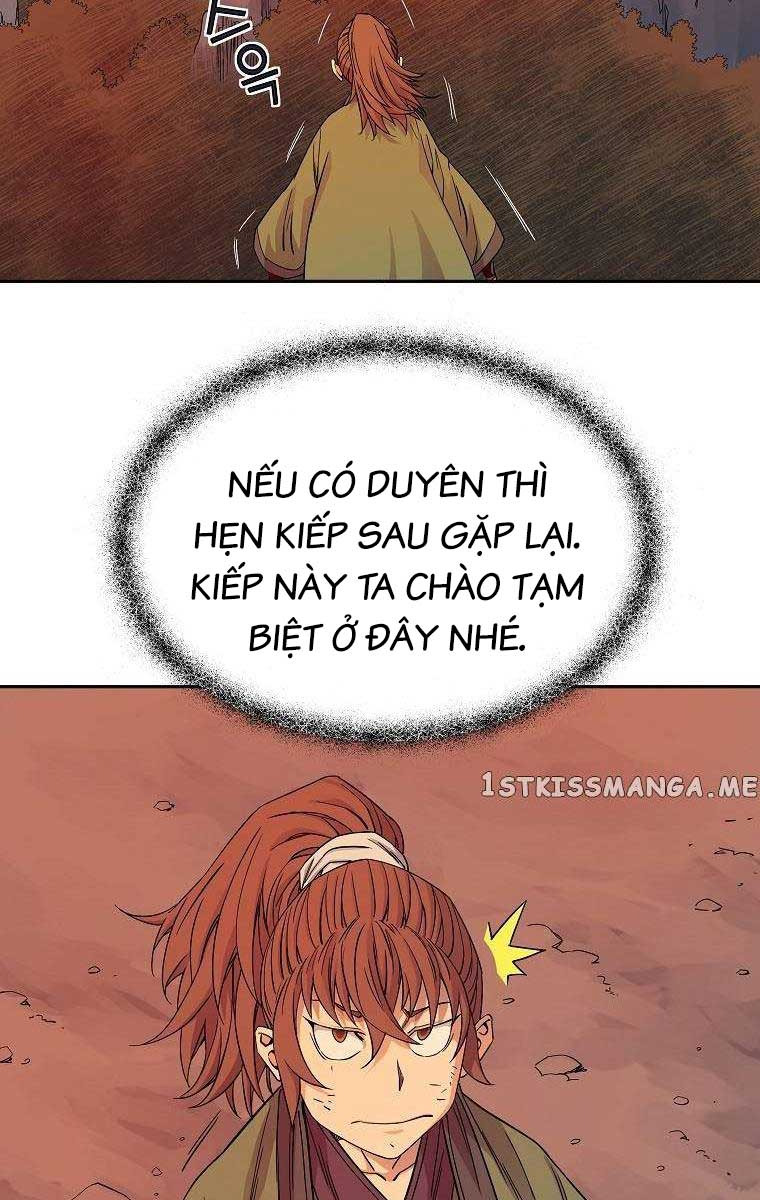 Hoành Tảo Cửu Châu Chapter 44 - Trang 36