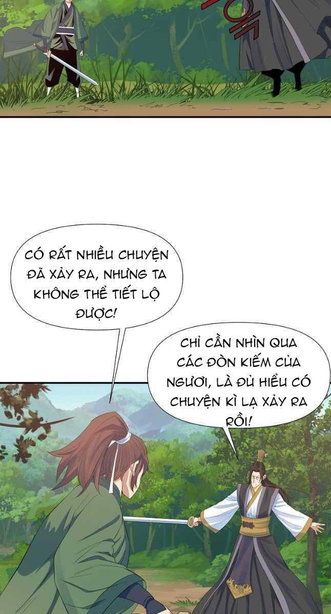 Hoành Tảo Cửu Châu Chapter 58 - Trang 43