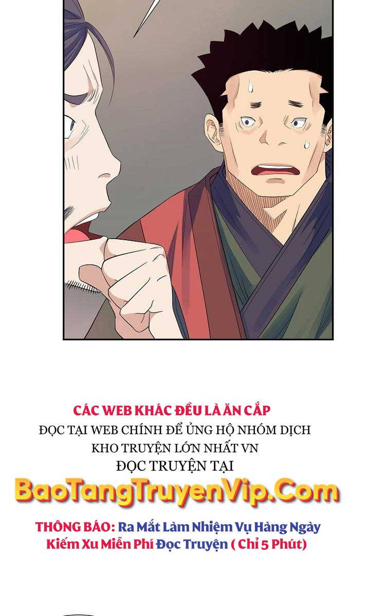 Hoành Tảo Cửu Châu Chapter 56 - Trang 52