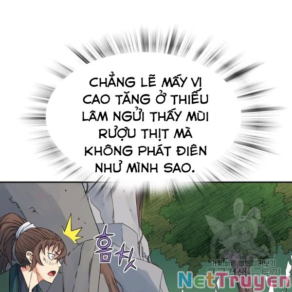 Hoành Tảo Cửu Châu Chapter 40 - Trang 6