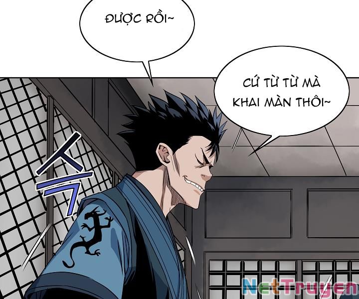 Hoành Tảo Cửu Châu Chapter 19 - Trang 26