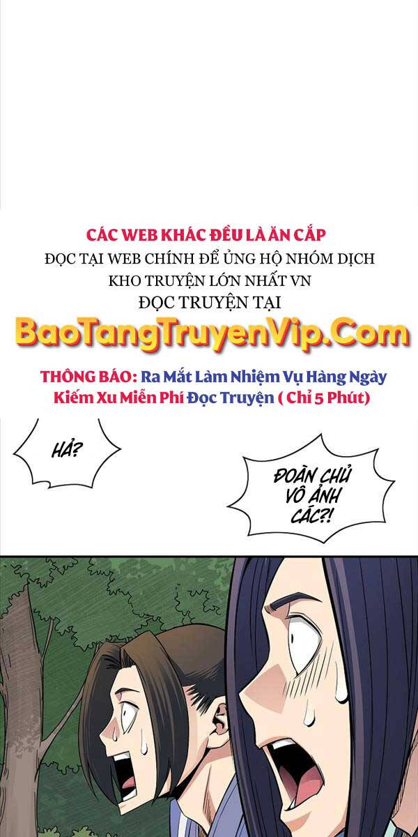 Hoành Tảo Cửu Châu Chapter 53 - Trang 55