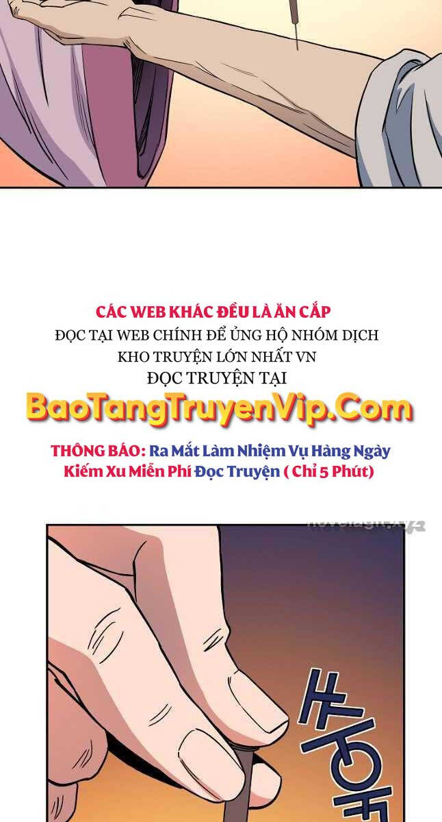 Hoành Tảo Cửu Châu Chapter 49 - Trang 22