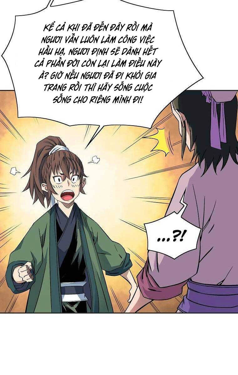 Hoành Tảo Cửu Châu Chapter 46 - Trang 12