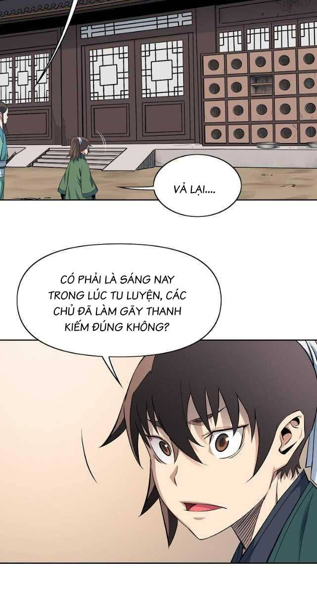 Hoành Tảo Cửu Châu Chapter 47 - Trang 52