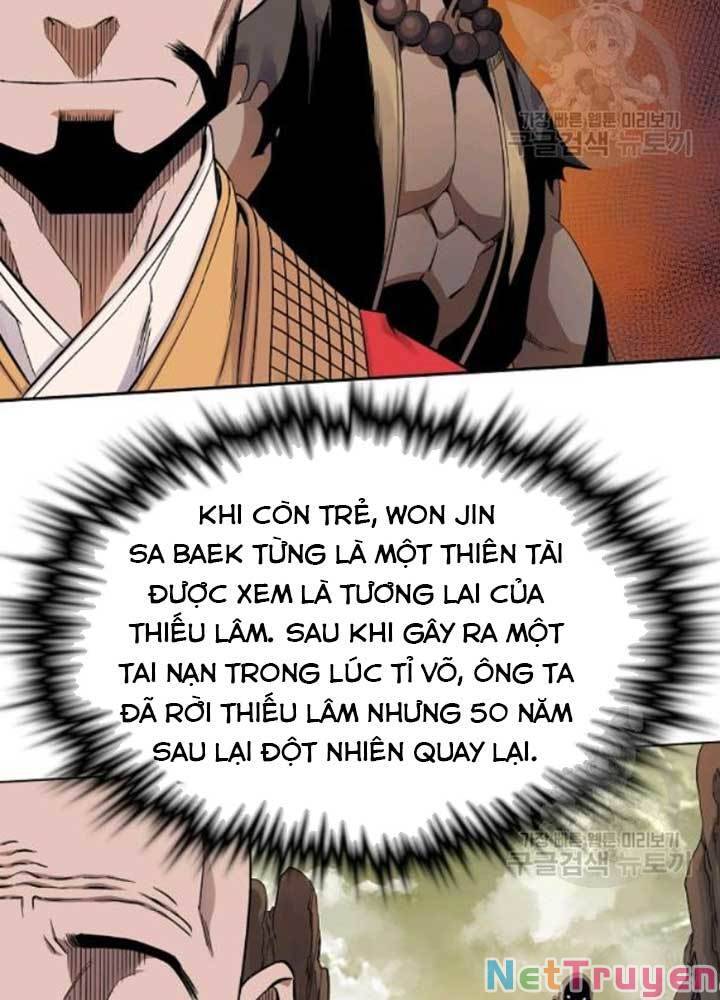 Hoành Tảo Cửu Châu Chapter 39 - Trang 34