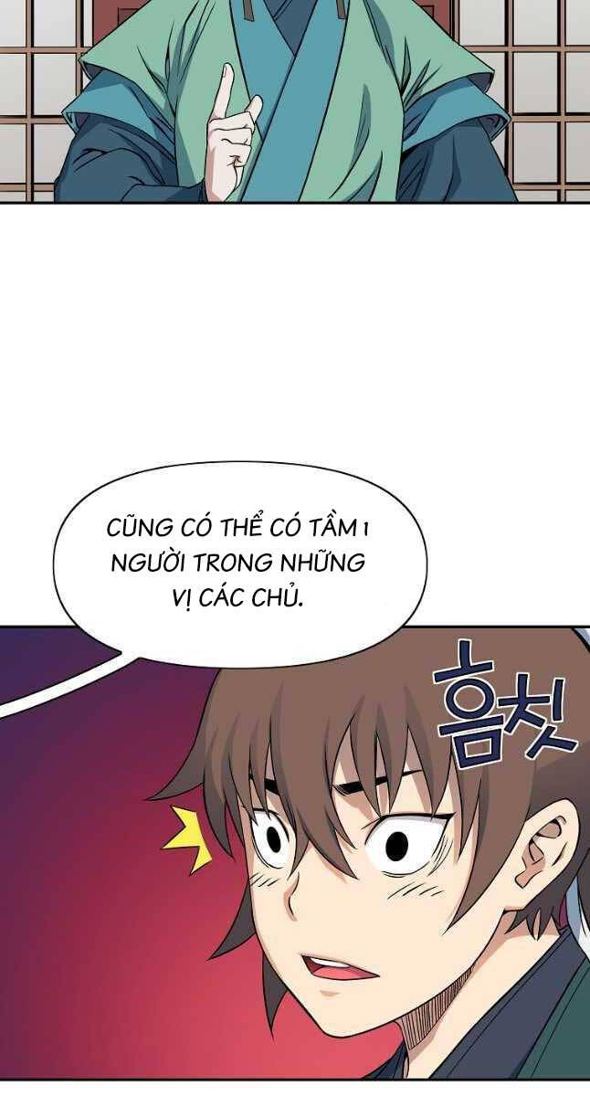 Hoành Tảo Cửu Châu Chapter 49 - Trang 36