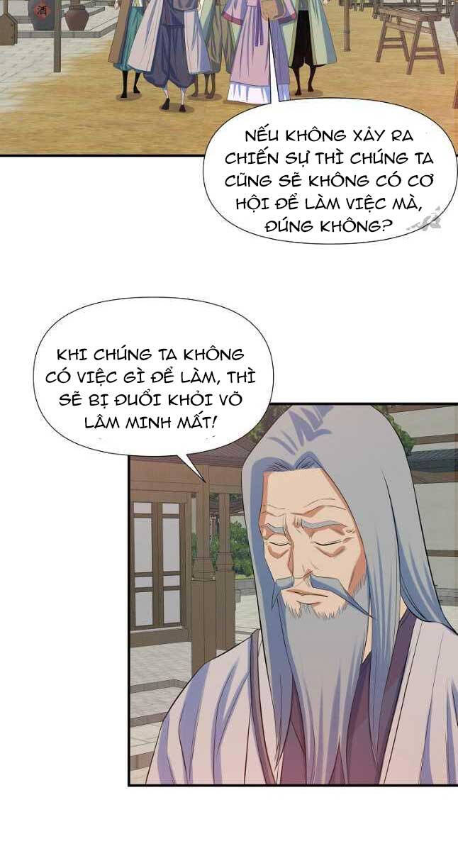 Hoành Tảo Cửu Châu Chapter 59 - Trang 46