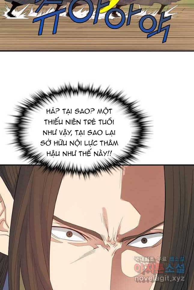 Hoành Tảo Cửu Châu Chapter 58 - Trang 33