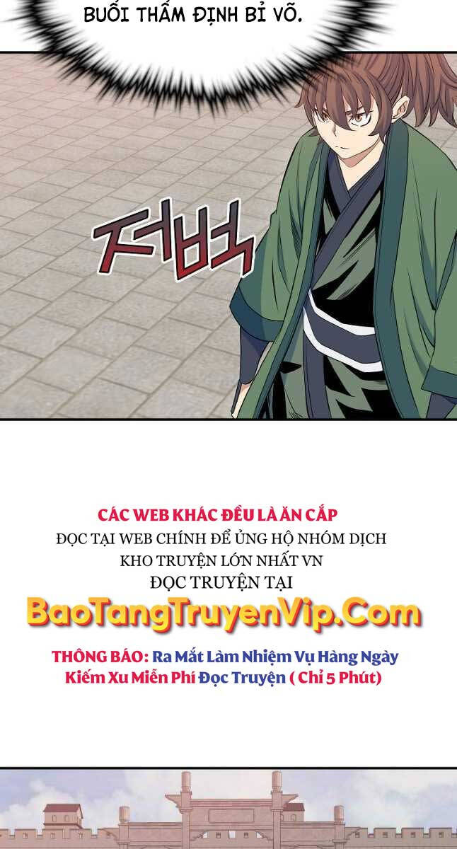 Hoành Tảo Cửu Châu Chapter 66 - Trang 29