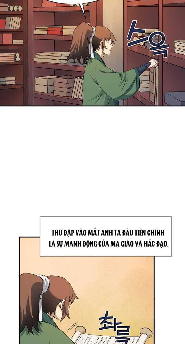 Hoành Tảo Cửu Châu Chapter 48 - Trang 25