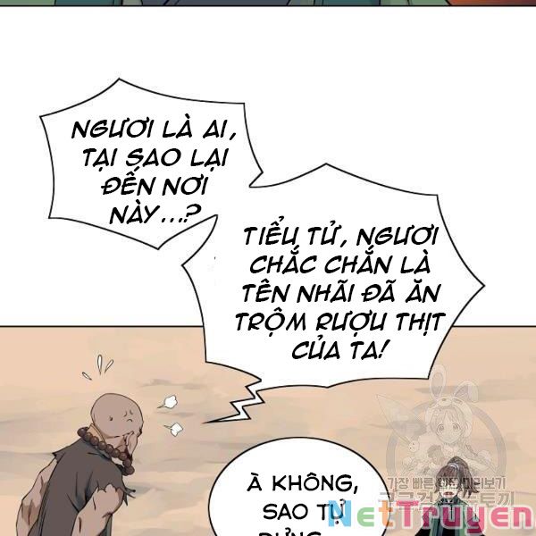 Hoành Tảo Cửu Châu Chapter 40 - Trang 32