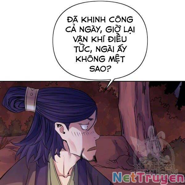 Hoành Tảo Cửu Châu Chapter 31 - Trang 5