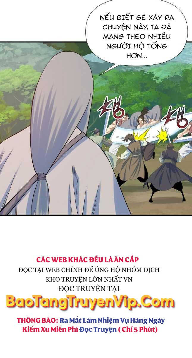 Hoành Tảo Cửu Châu Chapter 59 - Trang 58