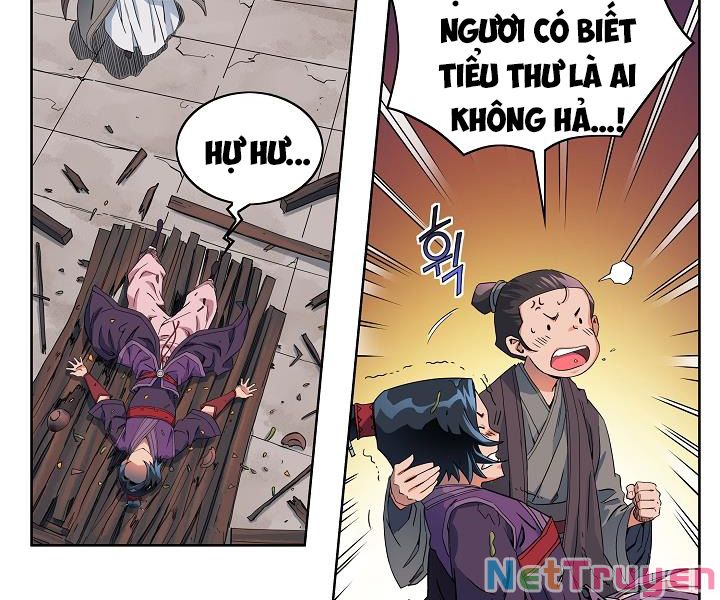 Hoành Tảo Cửu Châu Chapter 20 - Trang 37