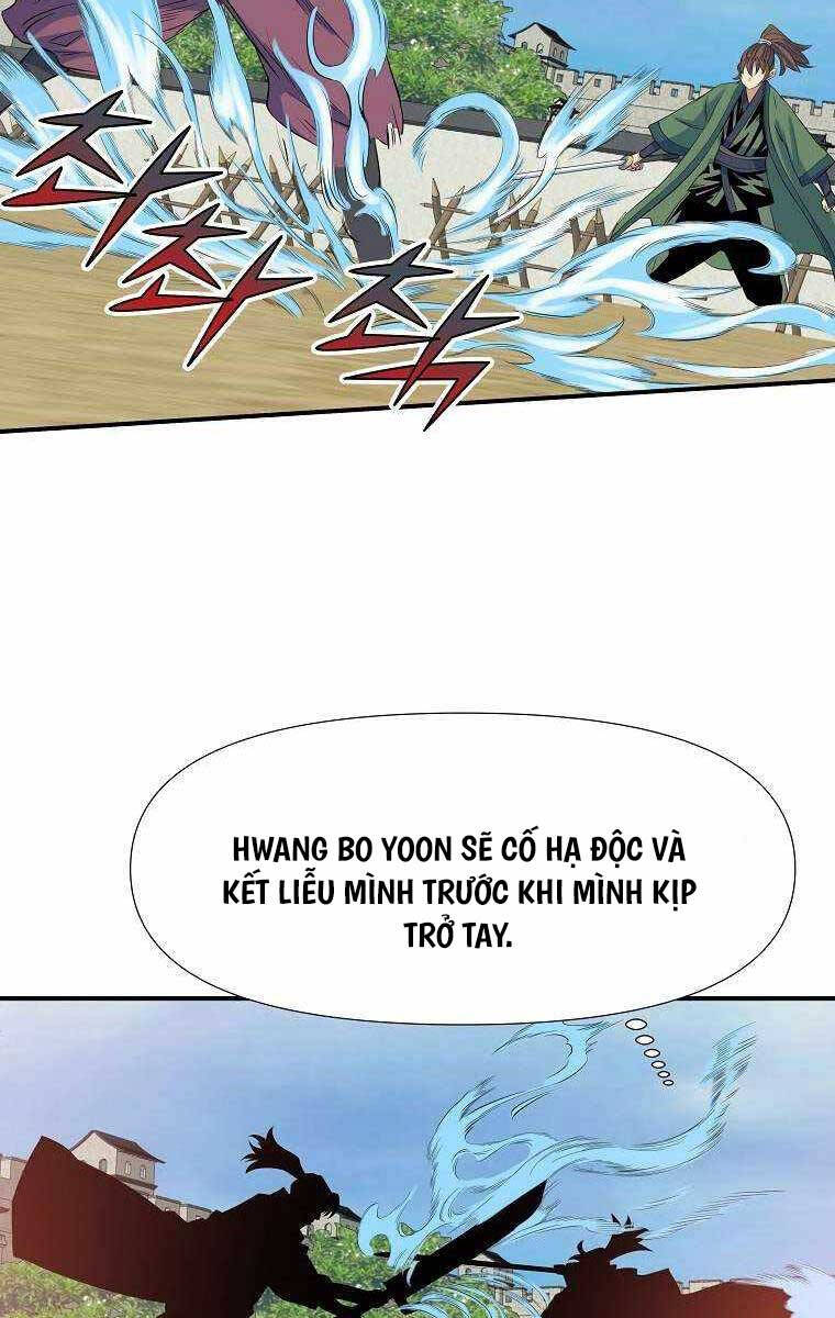 Hoành Tảo Cửu Châu Chapter 67 - Trang 19