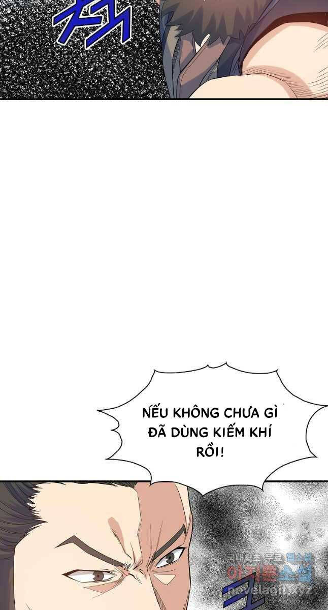 Hoành Tảo Cửu Châu Chapter 62 - Trang 38