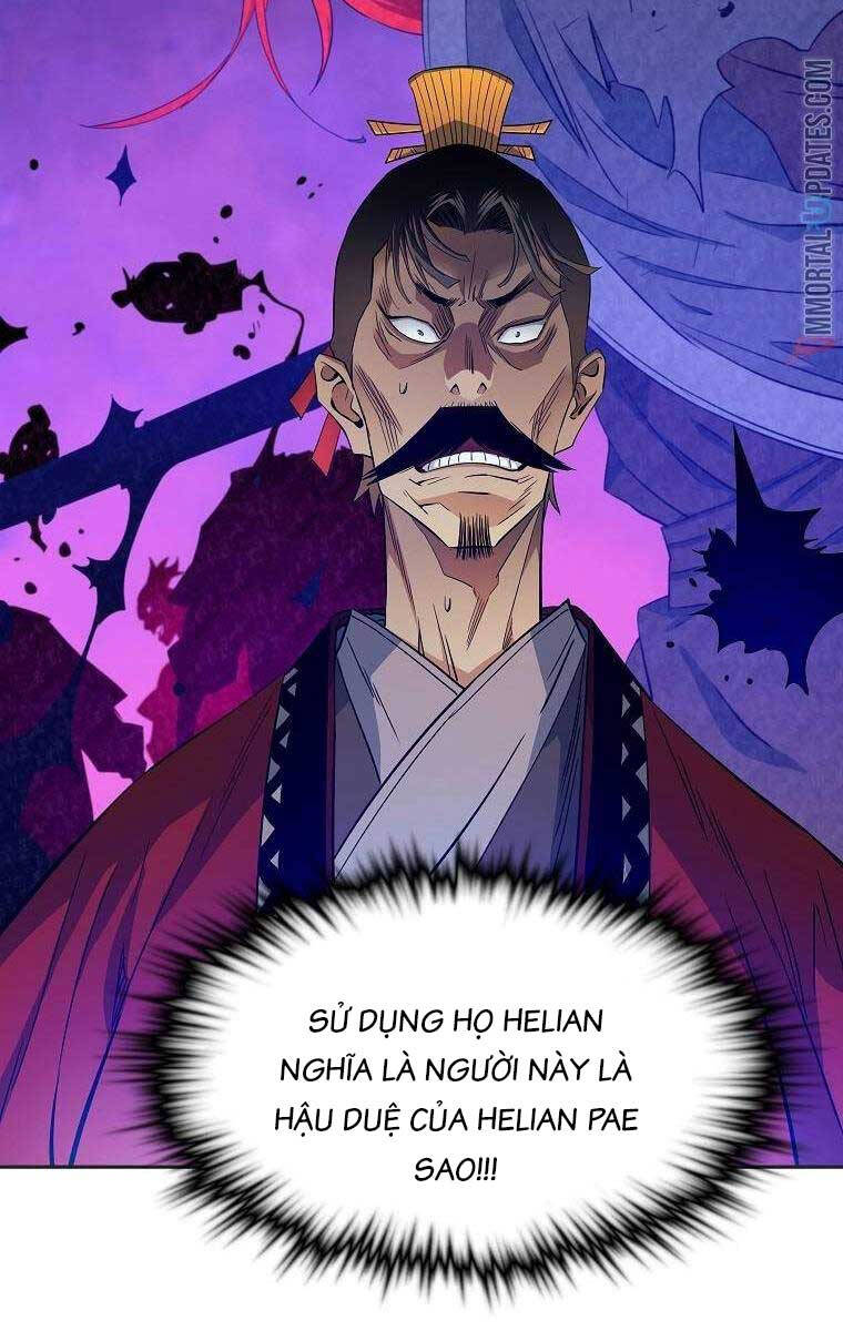 Hoành Tảo Cửu Châu Chapter 46 - Trang 68