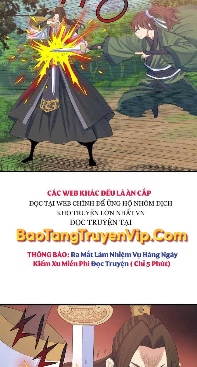 Hoành Tảo Cửu Châu Chapter 58 - Trang 31