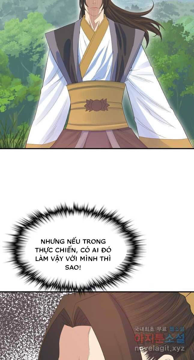 Hoành Tảo Cửu Châu Chapter 59 - Trang 31