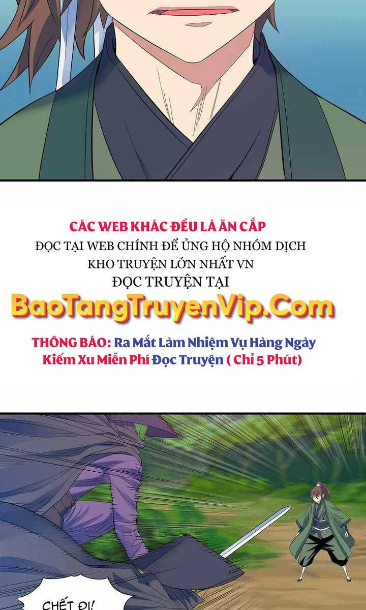 Hoành Tảo Cửu Châu Chapter 55 - Trang 39