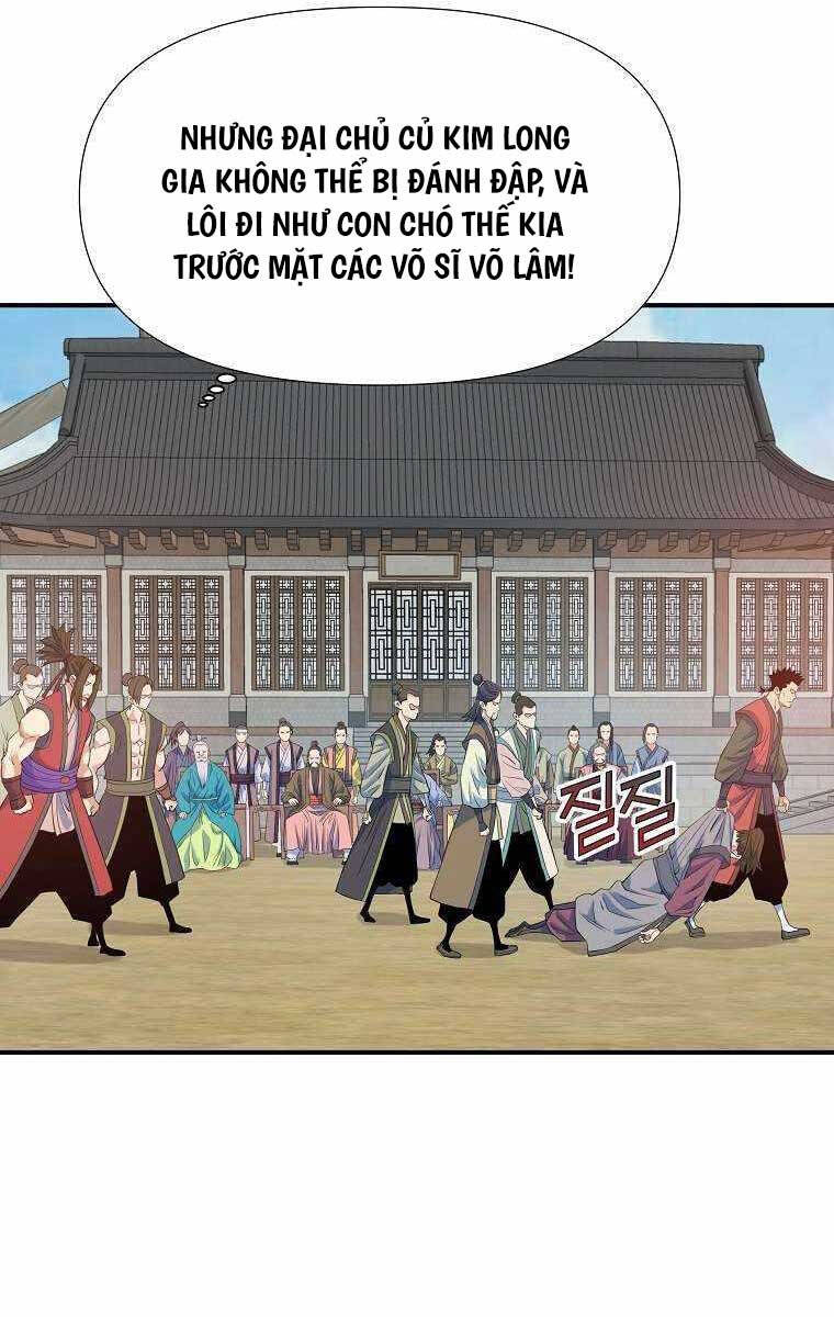 Hoành Tảo Cửu Châu Chapter 69 - Trang 4