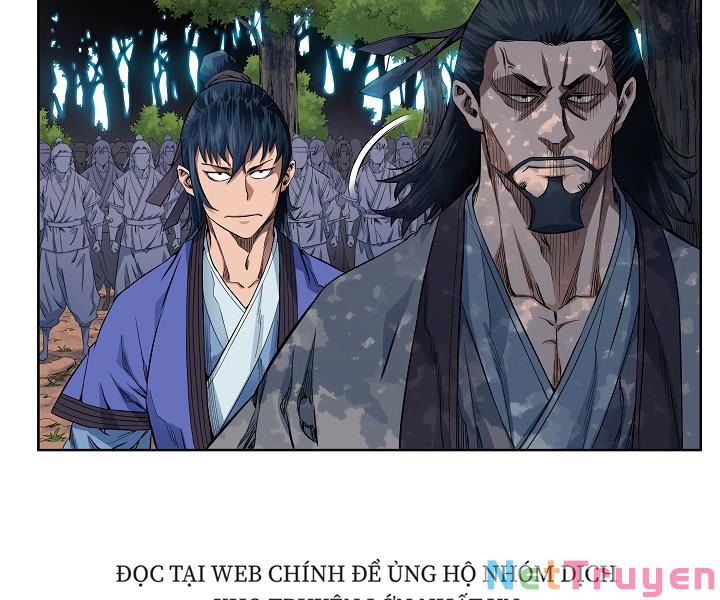 Hoành Tảo Cửu Châu Chapter 21 - Trang 76