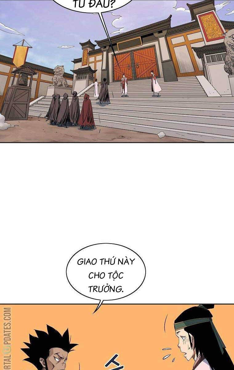 Hoành Tảo Cửu Châu Chapter 46 - Trang 31