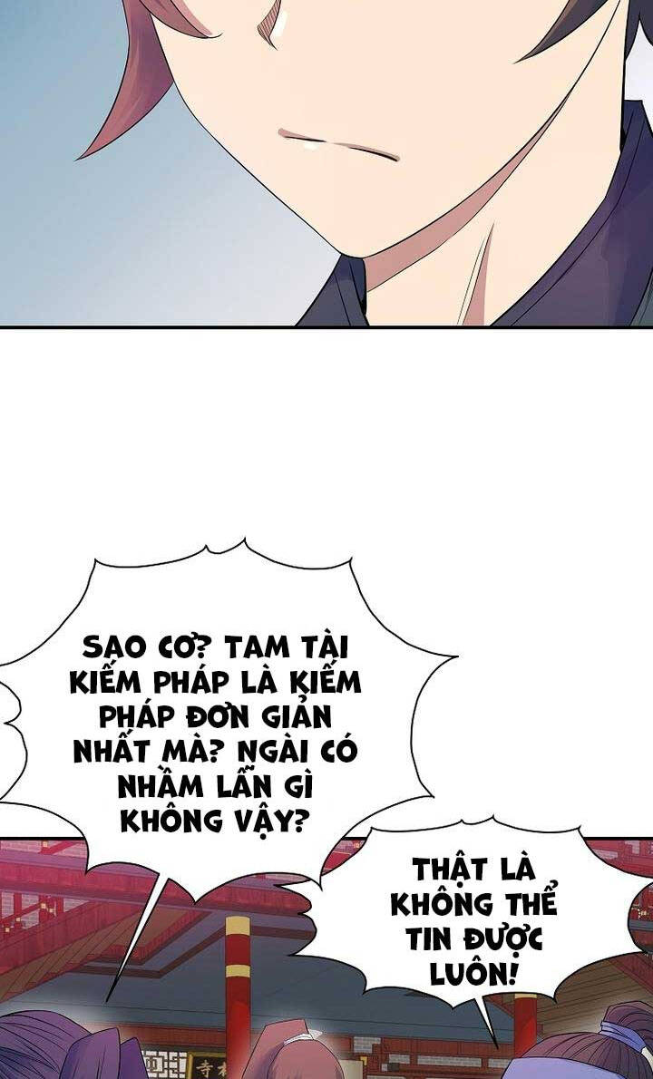 Hoành Tảo Cửu Châu Chapter 54 - Trang 27