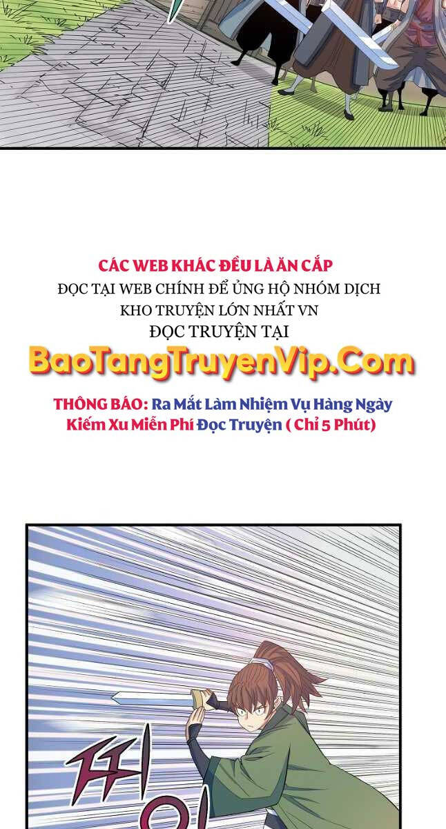 Hoành Tảo Cửu Châu Chapter 62 - Trang 29