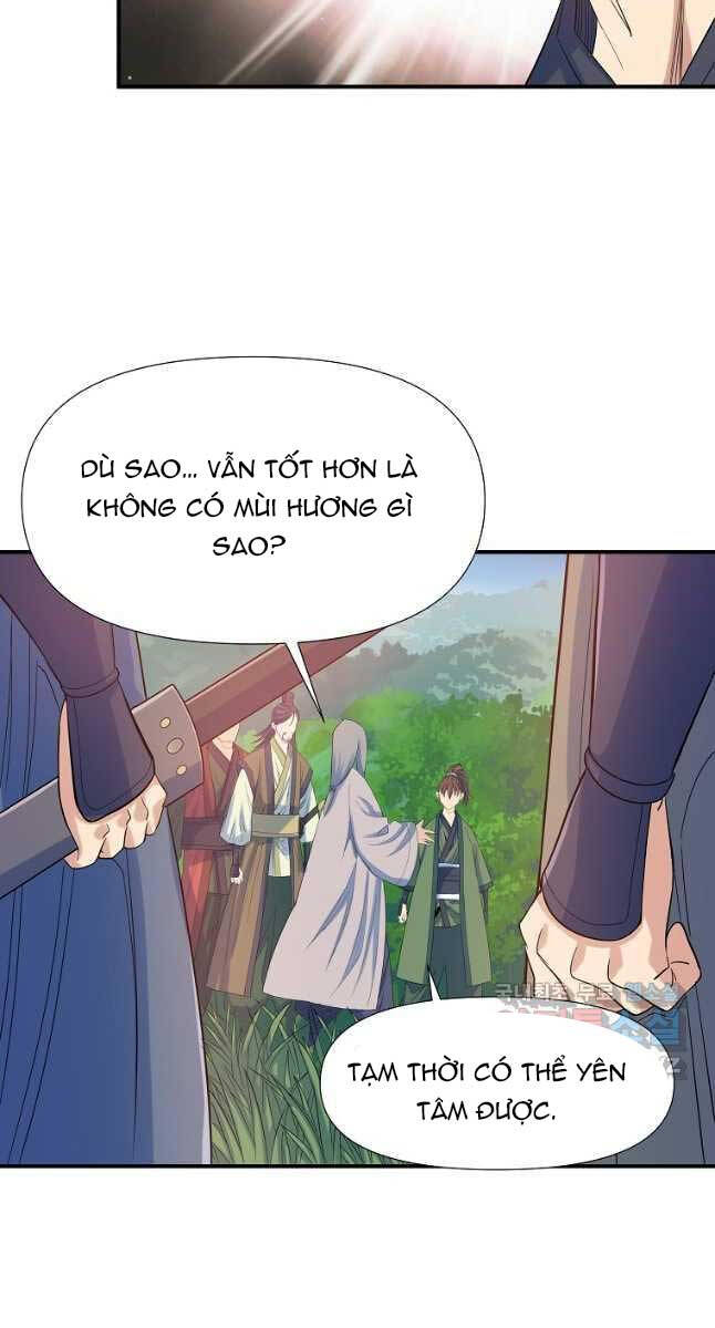 Hoành Tảo Cửu Châu Chapter 60 - Trang 49