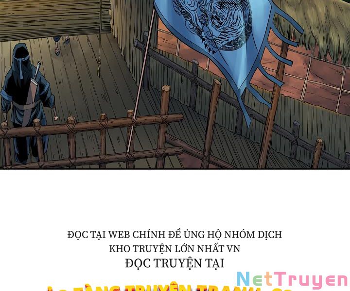 Hoành Tảo Cửu Châu Chapter 19 - Trang 21