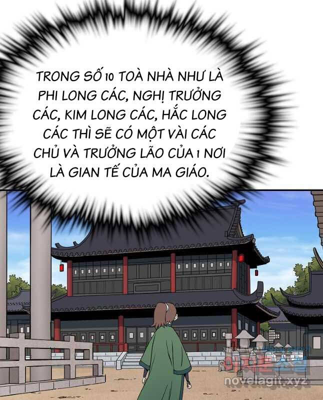 Hoành Tảo Cửu Châu Chapter 49 - Trang 40