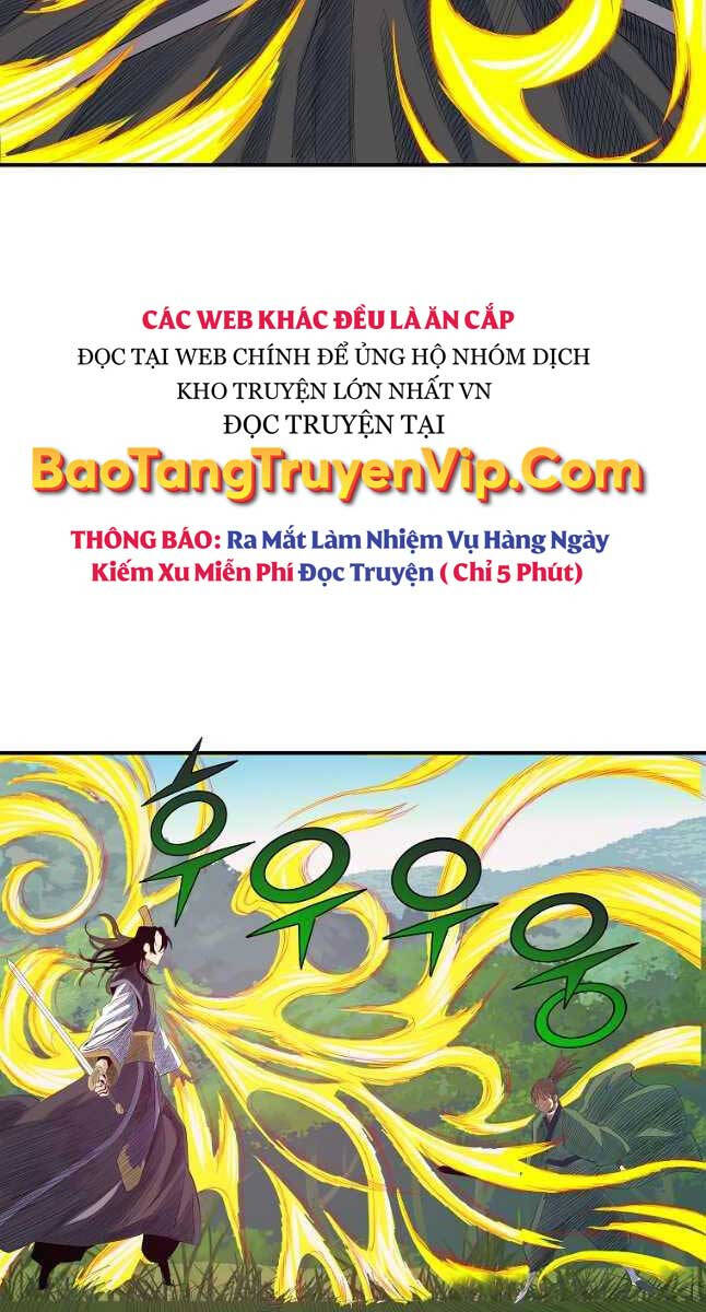 Hoành Tảo Cửu Châu Chapter 58 - Trang 46