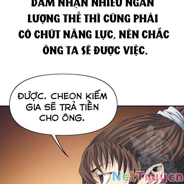 Hoành Tảo Cửu Châu Chapter 35 - Trang 25