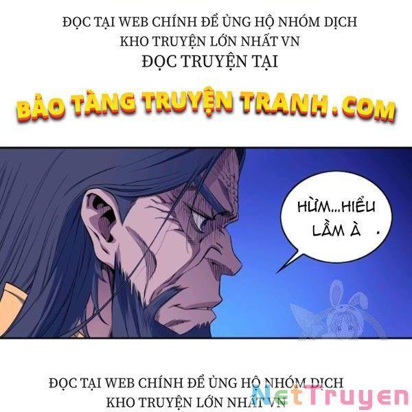 Hoành Tảo Cửu Châu Chapter 25 - Trang 45