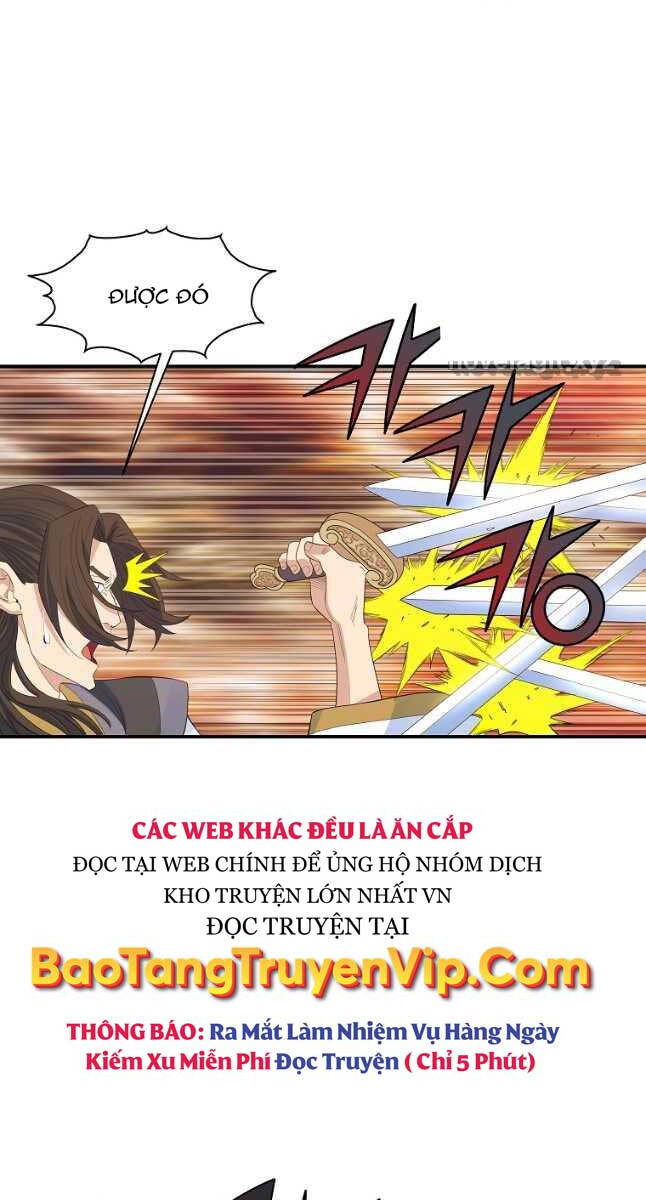 Hoành Tảo Cửu Châu Chapter 58 - Trang 37