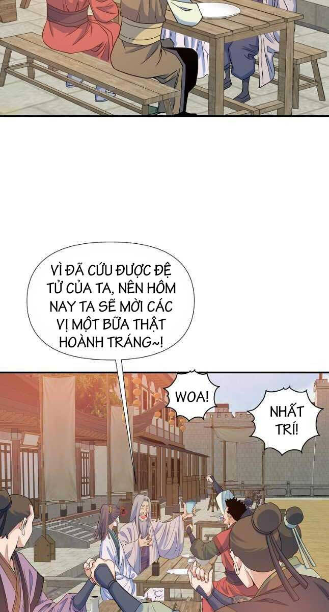 Hoành Tảo Cửu Châu Chapter 63 - Trang 48