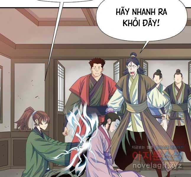 Hoành Tảo Cửu Châu Chapter 61 - Trang 117